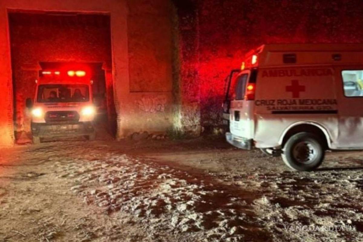 Encontraron balas de 7 armas distintas en masacre de Salvatierra; fueron utilizadas en otros delitos