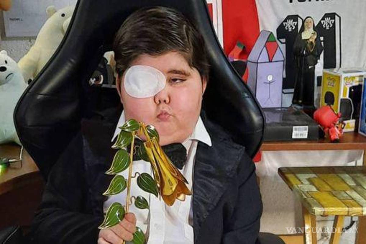 ‘Tomiii 11’ llega a 10 millones de suscriptores: sus padres recibirán placa de diamante de YouTube