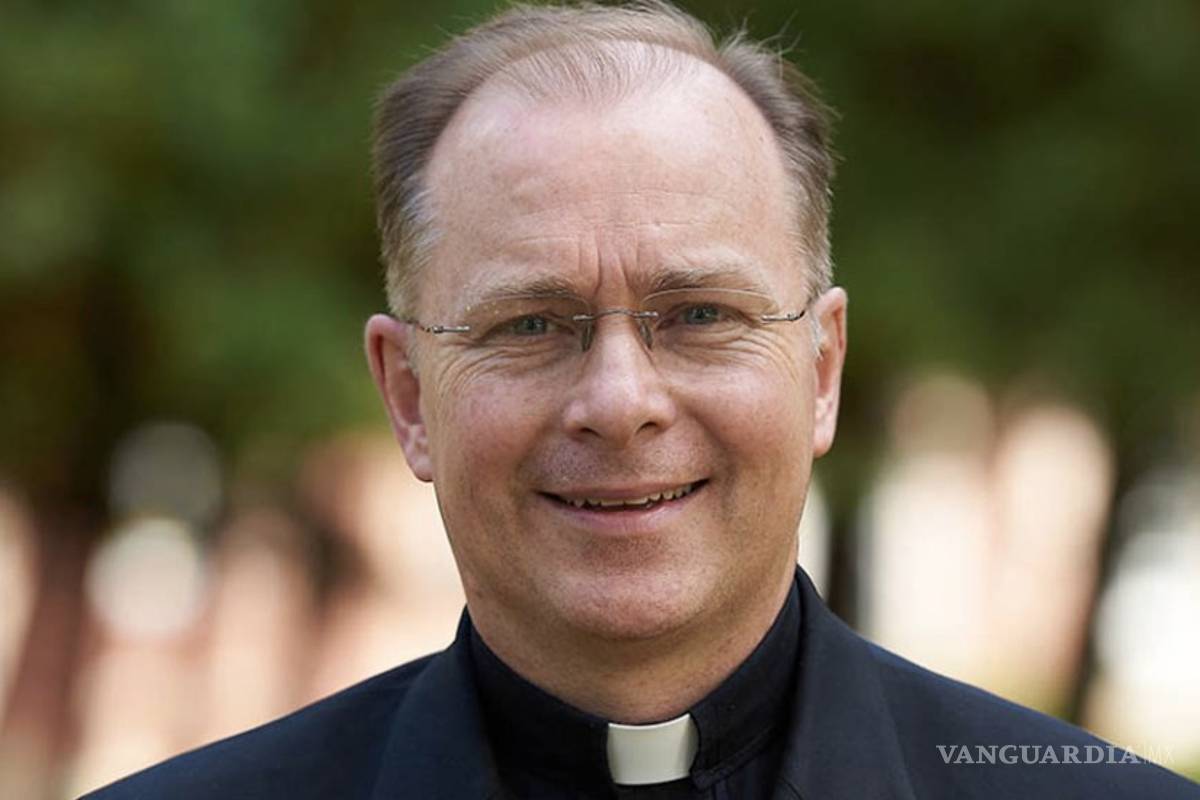 Legionarios de Cristo eligen primer director general que no es de México