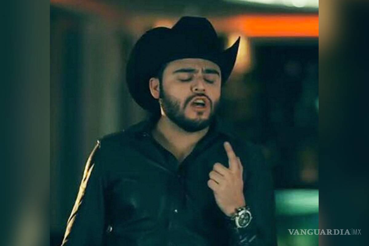 'No he cometido ningún delito' : Gerardo Ortiz