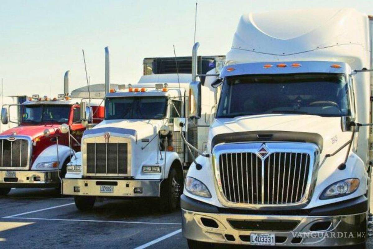 Ordenan a la policía de Texas hacer cumplir requisitos de inglés para camioneros