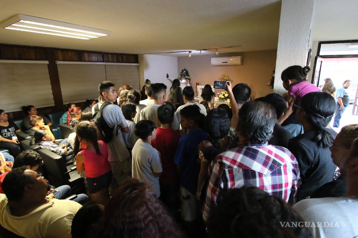 Padre que asesinó a su hijo de 8 años había amenazado a su expareja con matarse