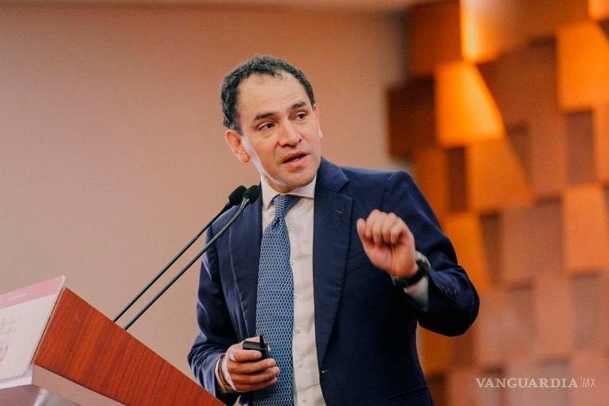 En caso de legalizarse la mariguana, se va a tener que gravar con IEPS: Arturo Herrera