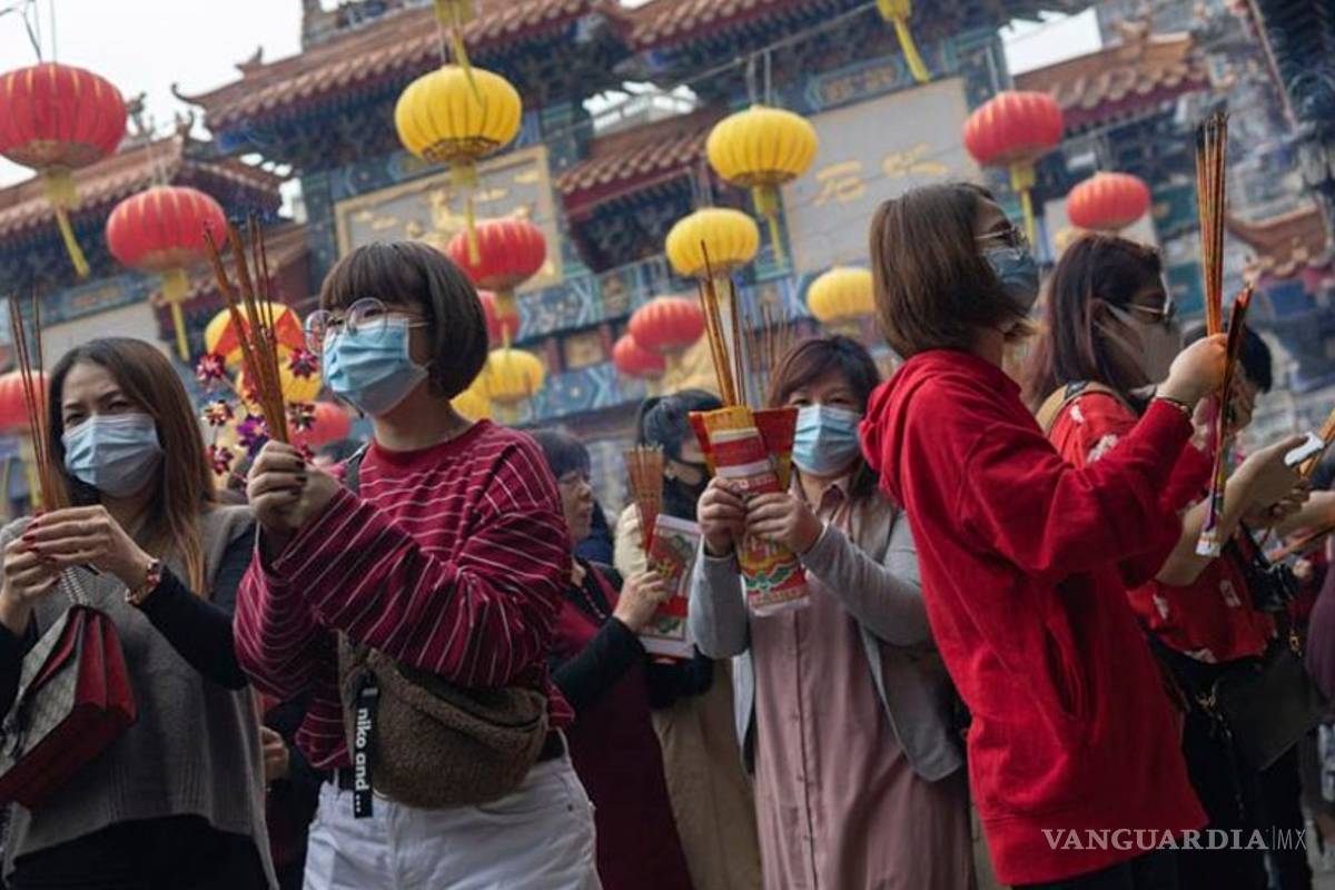 Hong Kong declara emergencia por coronavirus