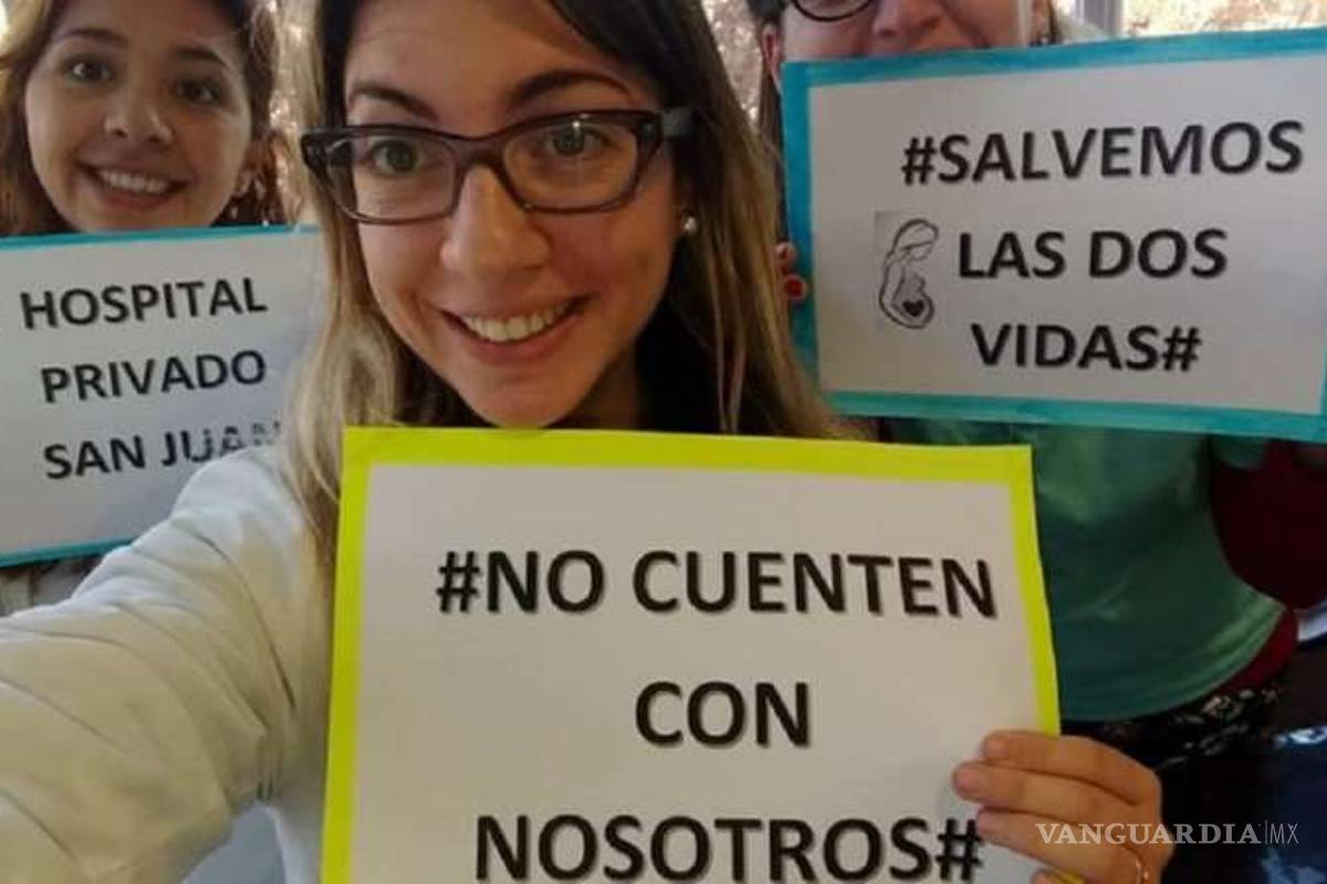 Muchos médicos están contra el aborto por objeción de conciencia, estiman expertos