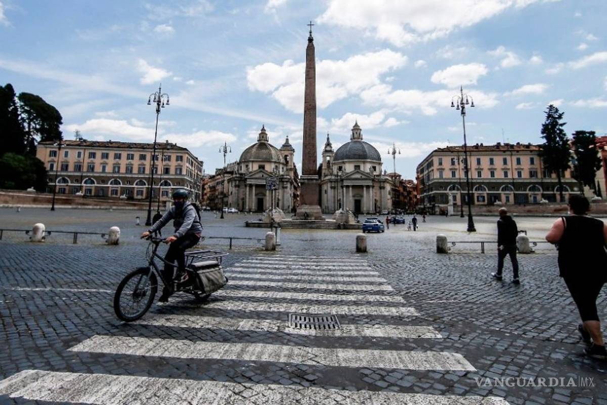 OMS advierte que existe un “muy real riesgo” de volver al confinamiento por COVID-19