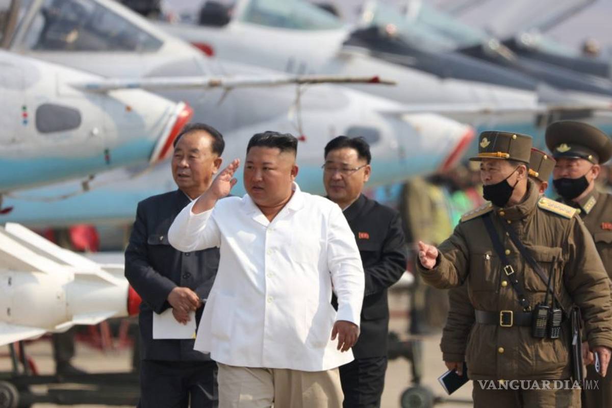 Corea del Norte amenaza con emprender acciones contra Corea del Sur por “traiciones”