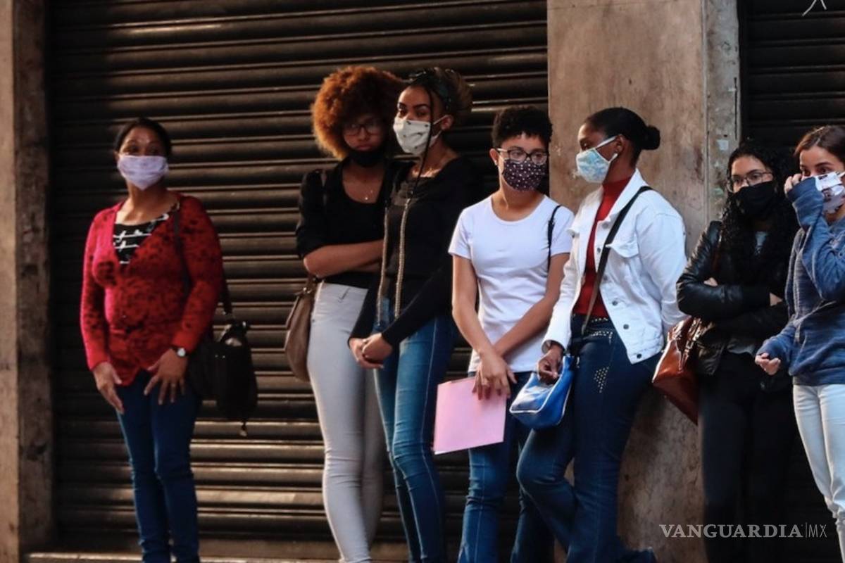 Desempleo se recrudece en América tras suspensión de apoyos por pandemia de COVID-19