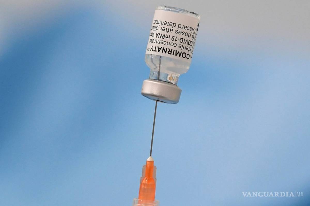 Inyectan por error seis dosis de la vacuna anticovid a joven italiana