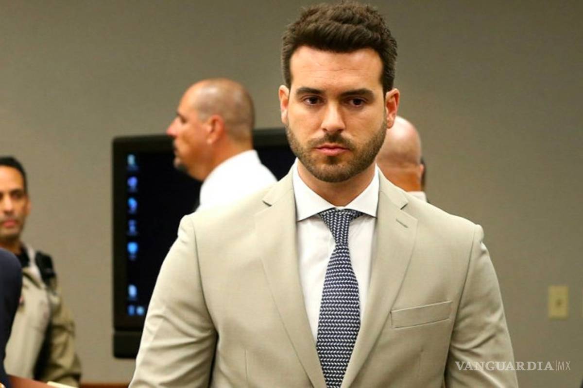 Pablo Lyle pide que se le permita viajar a México; Fiscalía de EU teme que no regrese