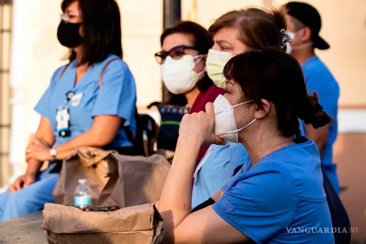 Suman 263 mil 785 muertos por COVID-19 en el mundo