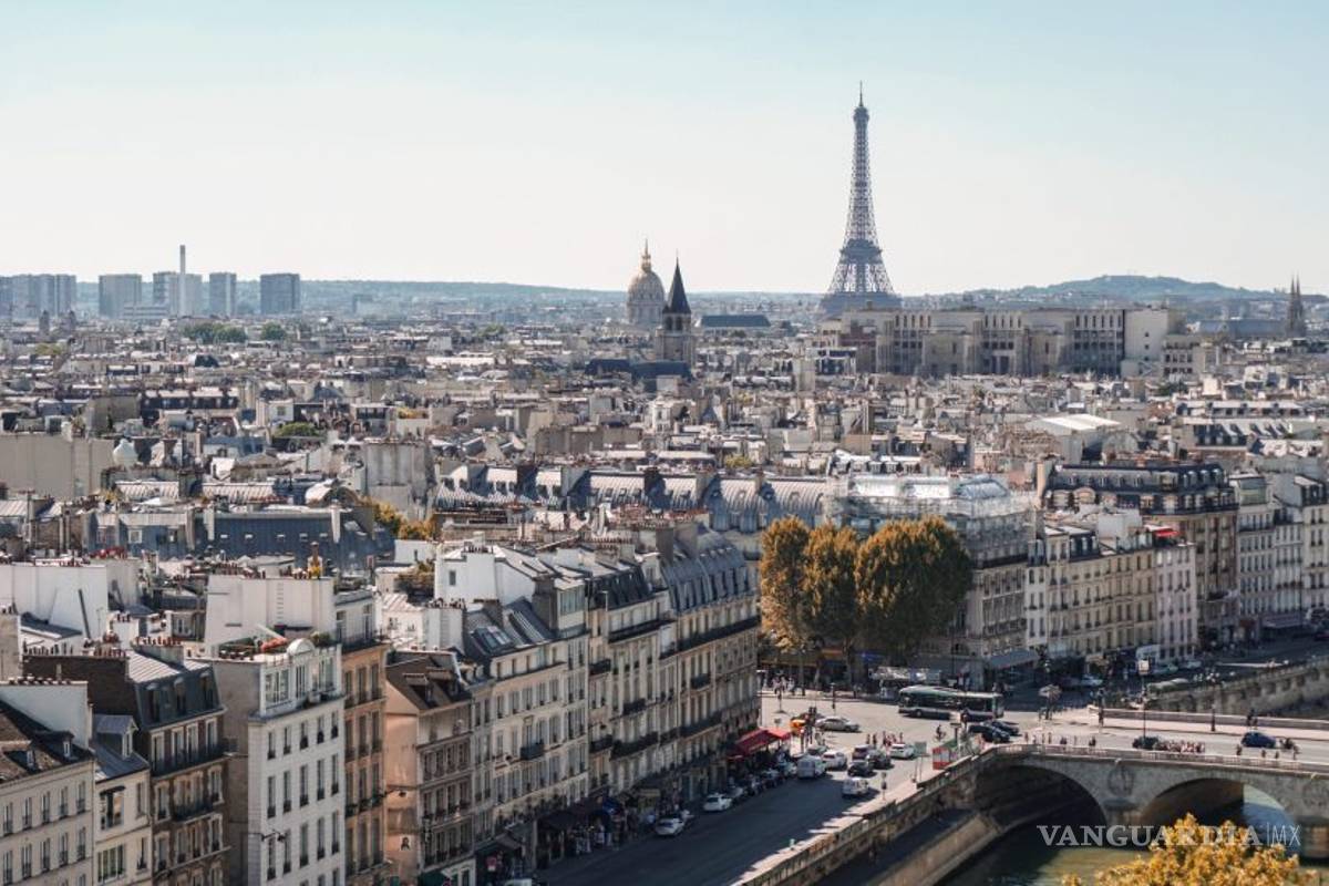 Francia registra primera muerte por coronavirus