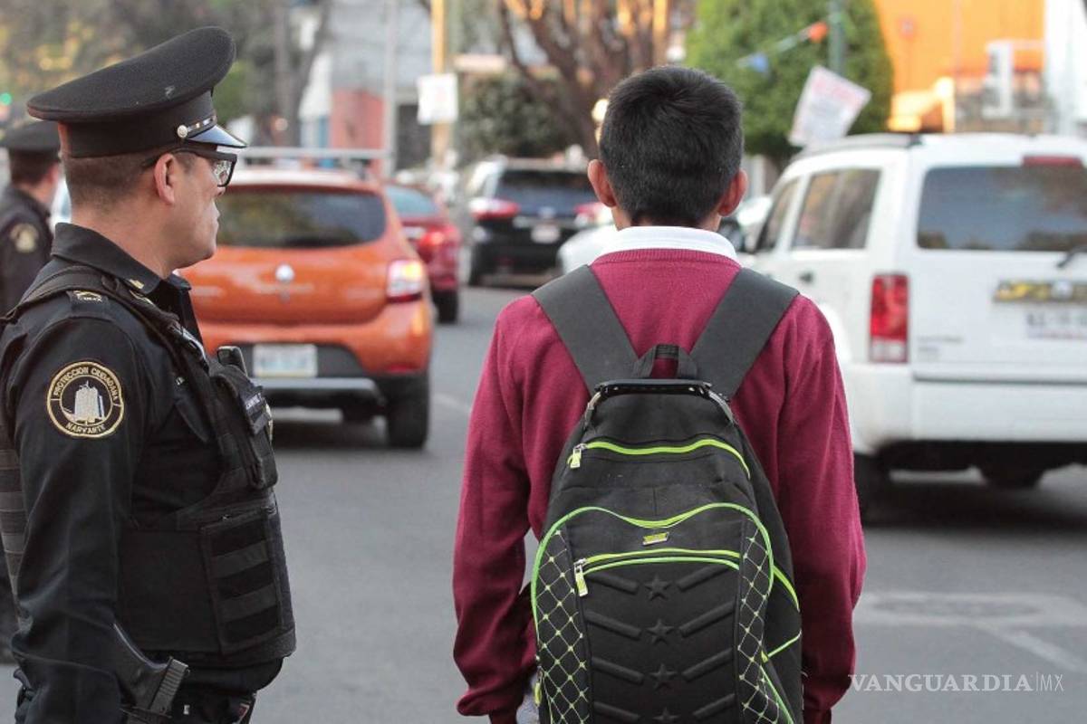 SEP presentará el lunes propuesta de regreso a clases: AMLO