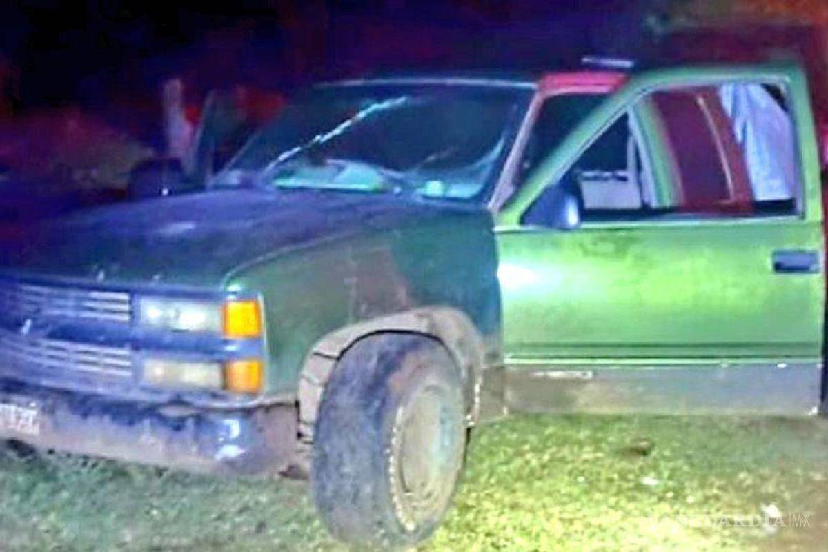 “Les destrozaron la cara a todos”... padre de las víctimas de Tangamandapio