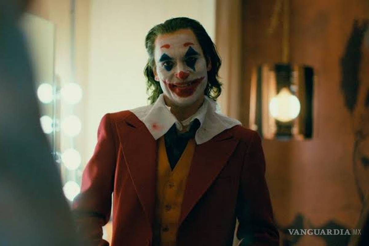 'Joker' lidera la lista de nominados de los Premios BAFTA