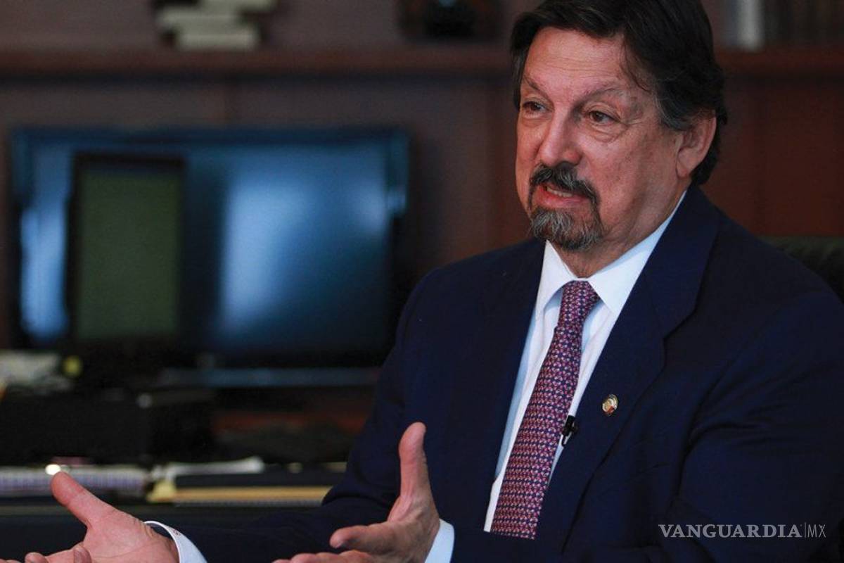 Hay evidencias contra Ancira: Gómez Urrutia