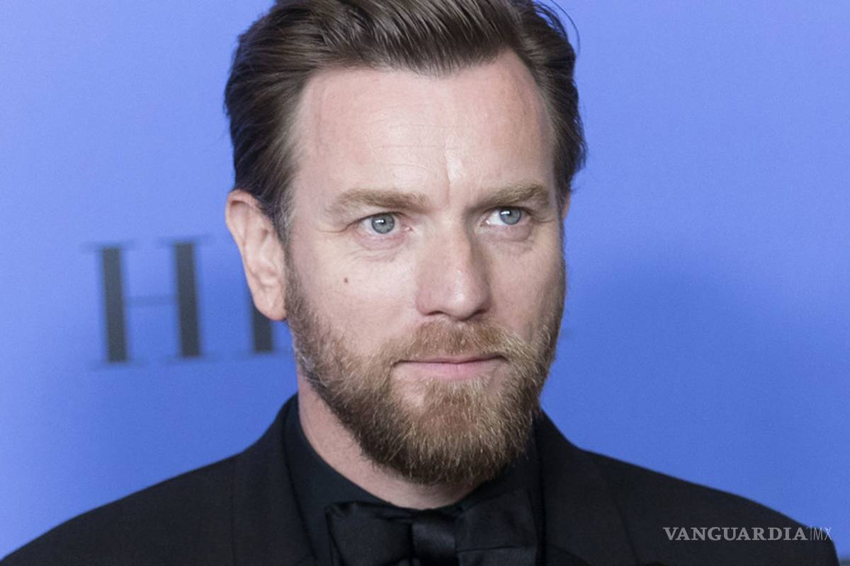 Ewan McGregor protagonizará &quot;Doctor Sleep&quot;, la secuela de &quot;The Shining&quot;