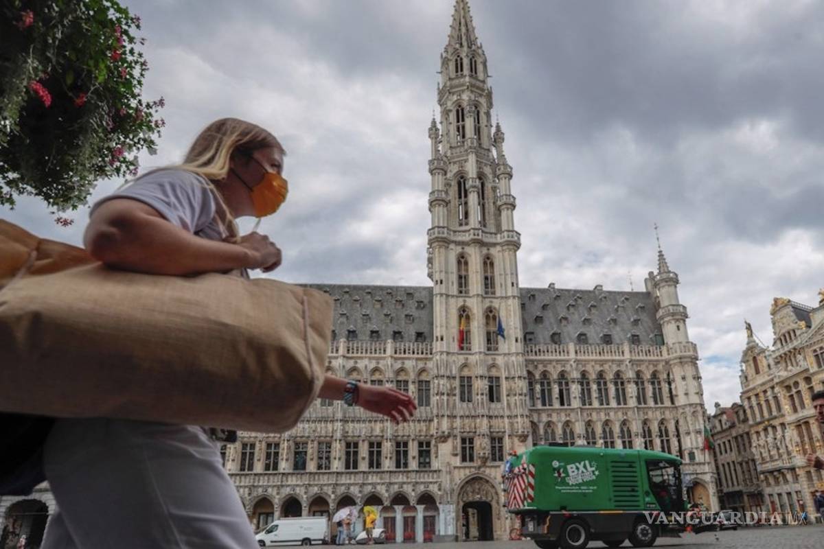 Confirman dos nuevos casos de reinfección por COVID-19 en Europa