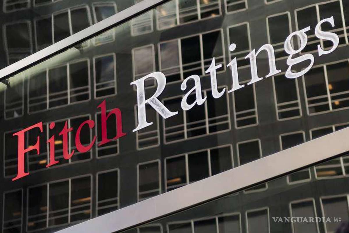 Coloca Fitch en grado especulativo nota crediticia a CIBanco, Intercam Banco y Vector Casa de Bolsa