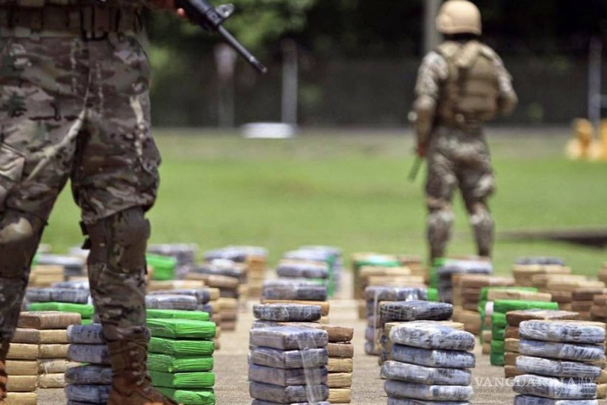 ¿Cuáles son las 'plazas' de los cárteles de la droga?: este es el mapa del narcotráfico en México... según Google