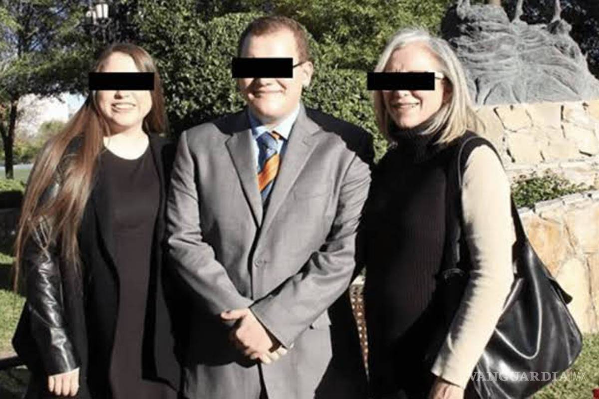 Supuesto padecimiento mental lo habría llevado a matar a su madre al norte de Saltillo