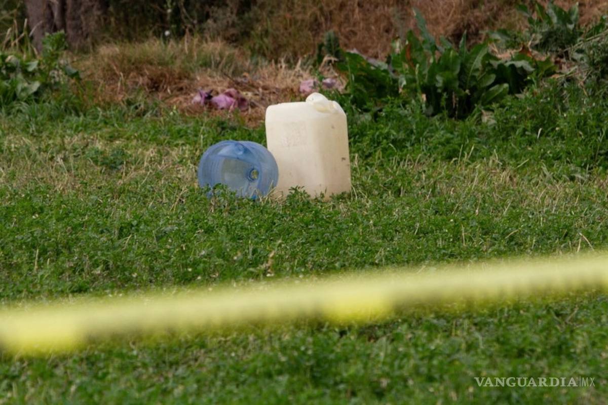 A un año de Tlahuelilpan, la herida no cicatriza