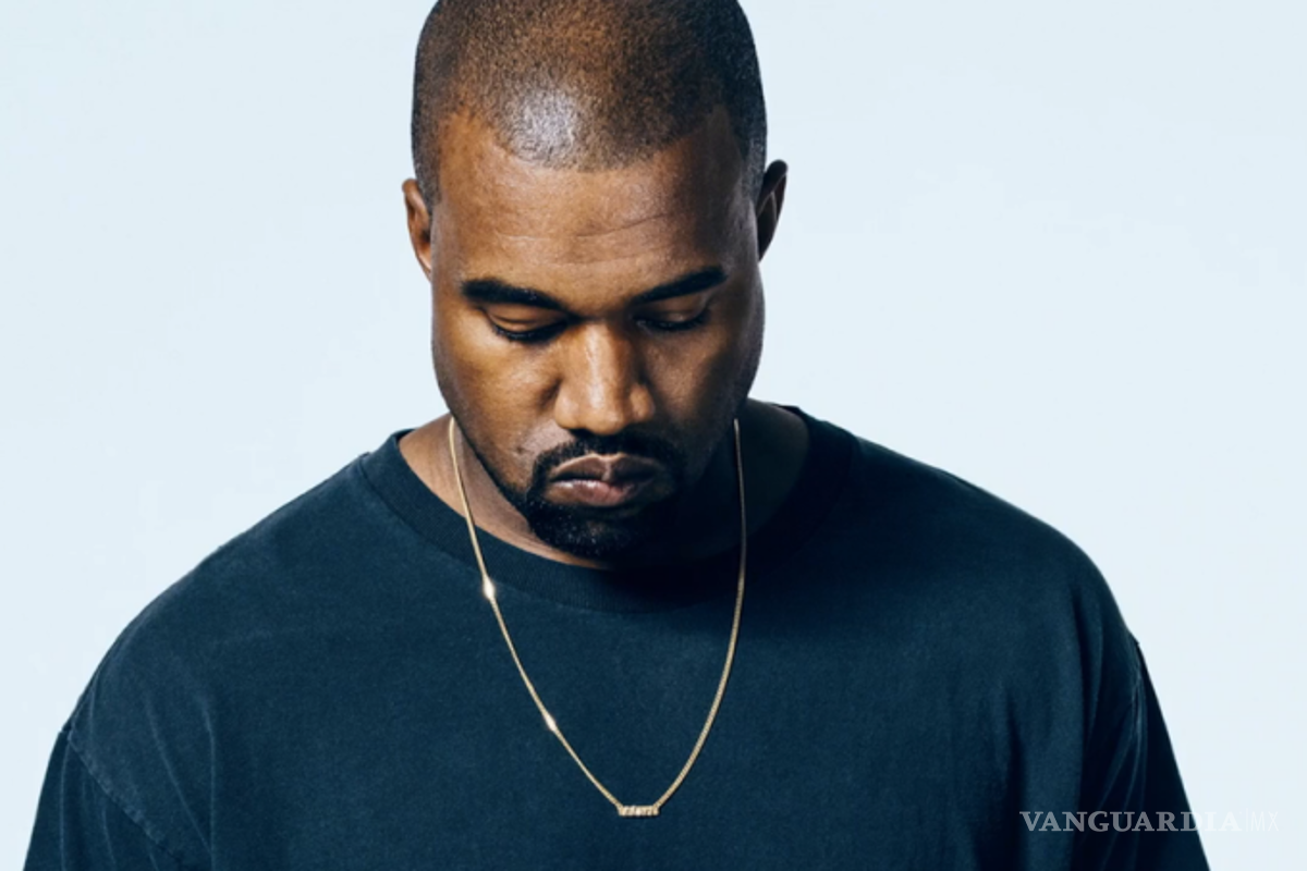 Kanye West pagó millones para ocultar video sexual