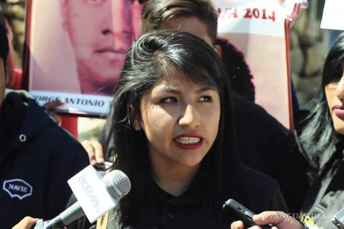 Autorizan salida de hija de Evo Morales de Bolivia hacia México