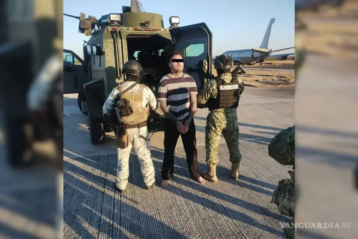 Coahuila, bajo la mira tras sanciones de Estados Unidos a dos líderes del Cártel del Noreste