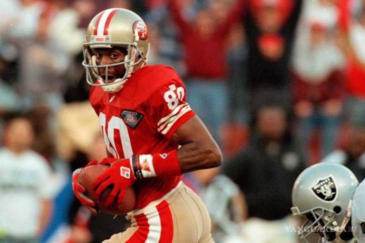 Estos son los 100 mejores jugadores de la NFL en la historia según USA Today