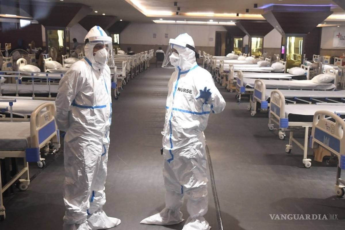 El mundo alcanza los 10.32 millones de casos y 507 mil muertes por COVID -19