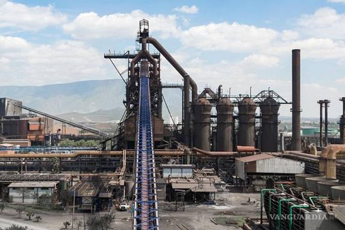 Monclova: Multan a AHMSA con más de $2.6 millones por falsear información