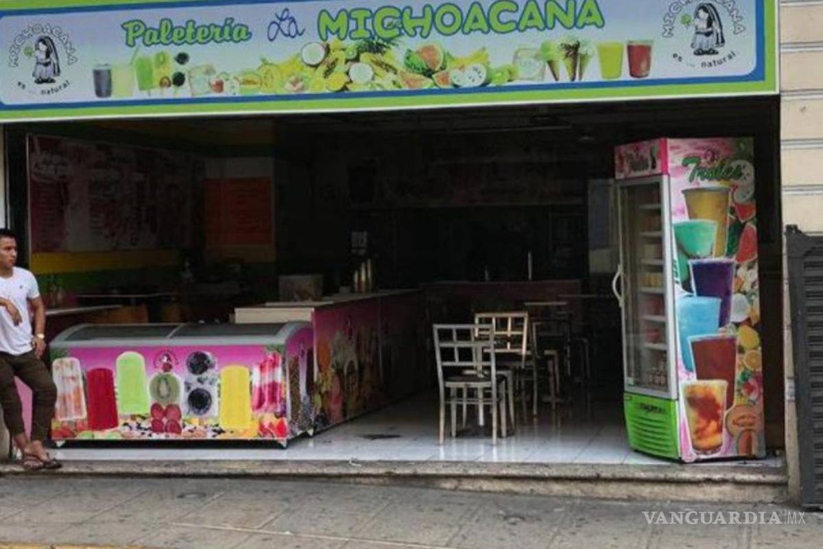 Mega apagón afecta a la península de Yucatán