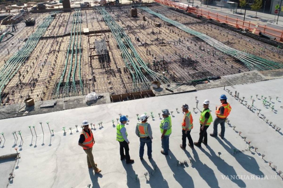 Actividad industrial en México cae durante marzo 4.9 por ciento; hila 18 meses a la baja