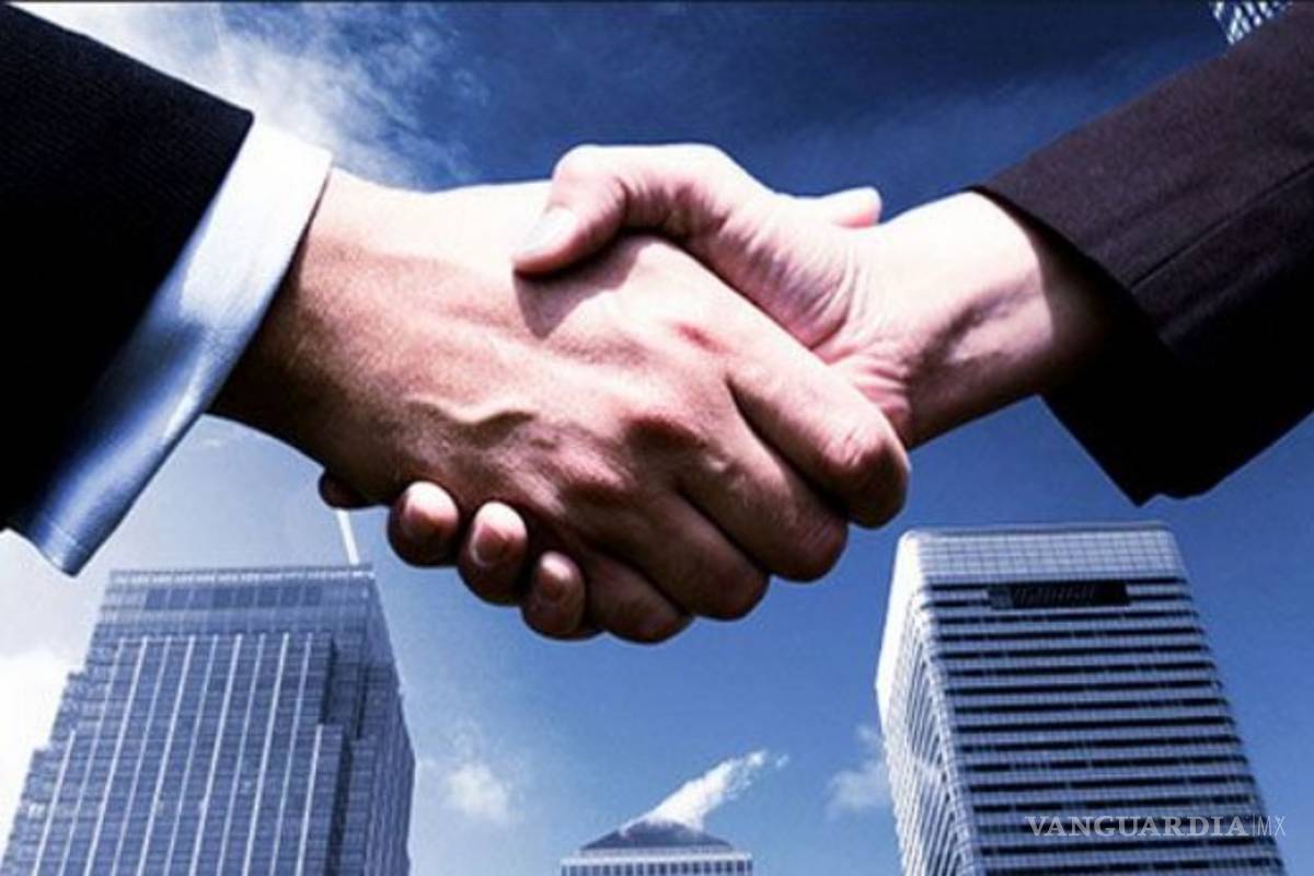 Crece un 4.84% 2017 las fusiones y adquisiciones empresariales en México