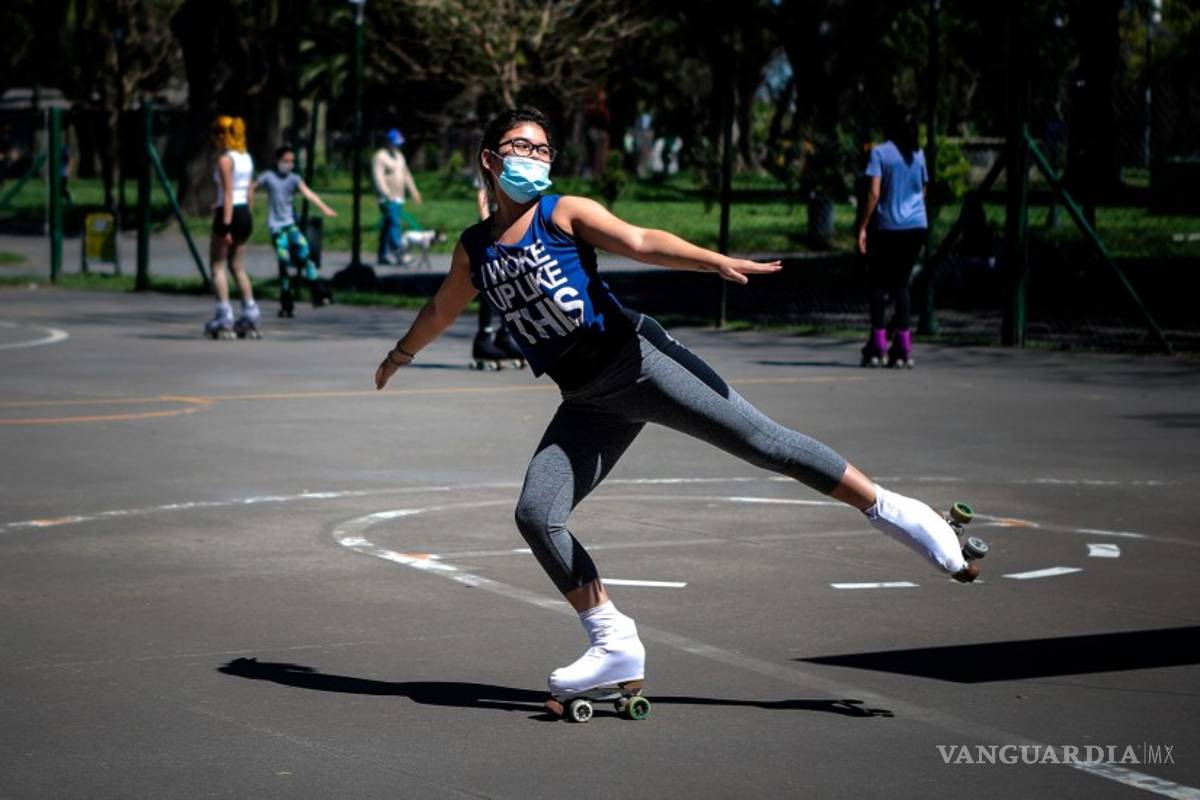 Casos de COVID-19 en el mundo suben a 42.7 millones, con 1.1 millones de muertes