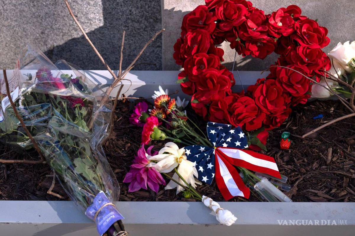 Se revelan vínculos entre el sospechoso del tiroteo de la Guardia Nacional y el presunto ‘terrorista’ afgano