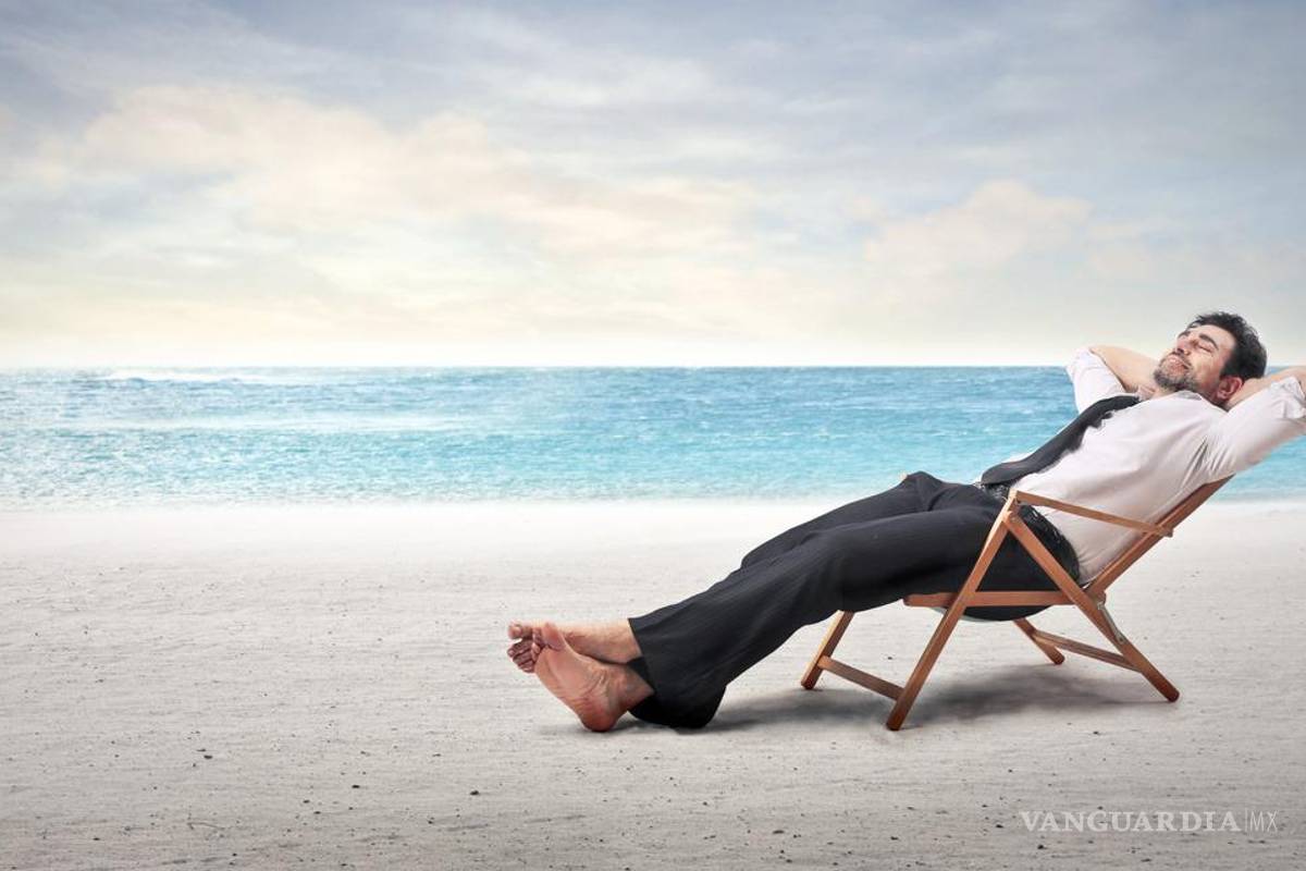 Vacaciones... ¿cuántos días te corresponden y cuanto dinero te deben dar según la Ley Federal del Trabajo?