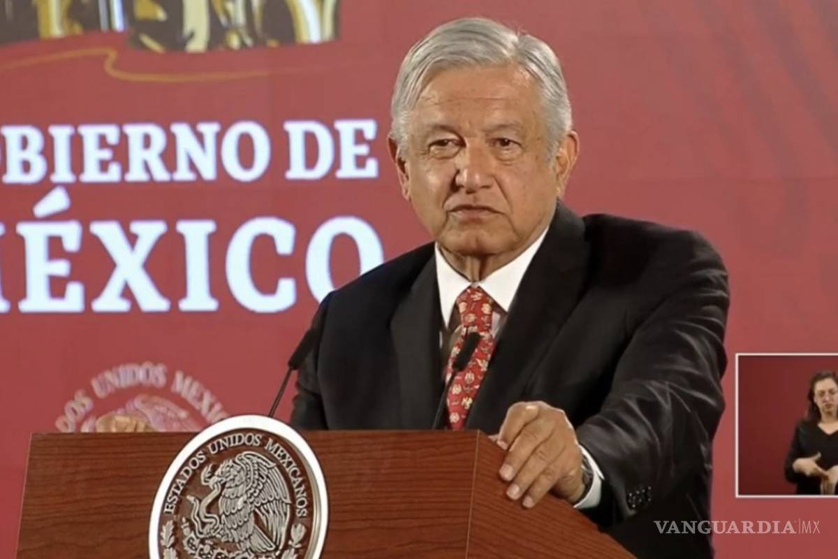 ‘Por eso calienta, ¿Qué tengo que ver con Santa Anna y Porfirio Díaz?’: AMLO se defiende del WSJ