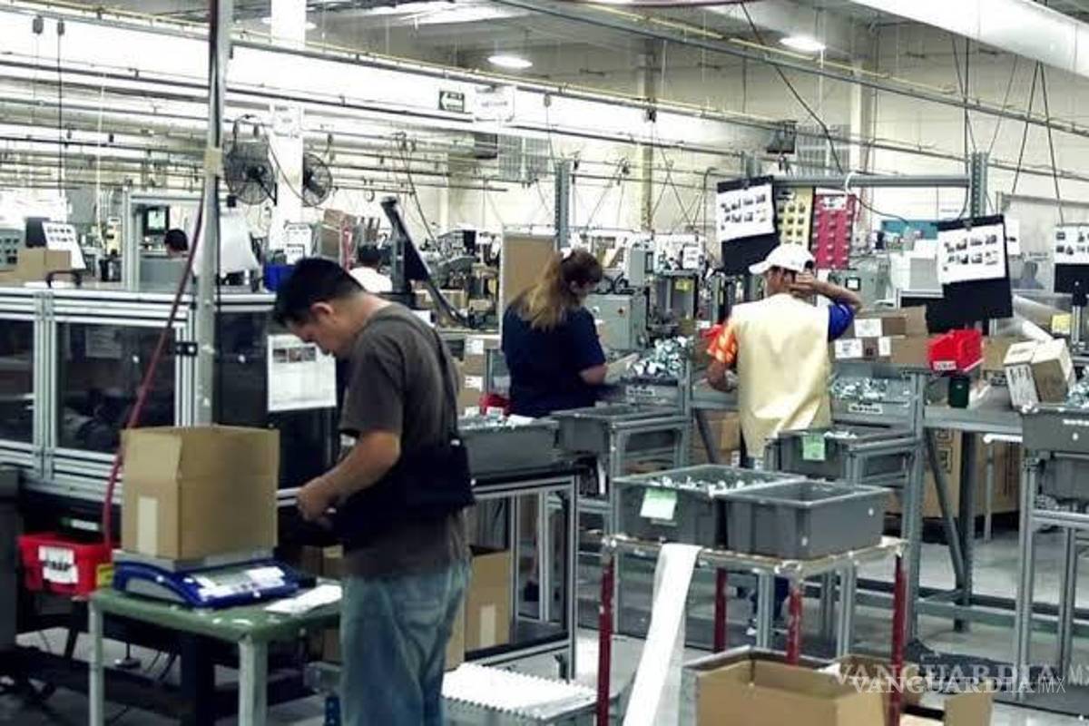 Hay estabilidad laboral y crecimiento del empleo en La Laguna durante el Tercer Trimestre de 2025: INEGI