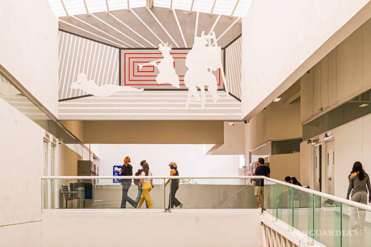 $!La obra fue seleccionada entre decenas de propuestas y será el rostro de una exposición internacional el próximo 10 de abril.