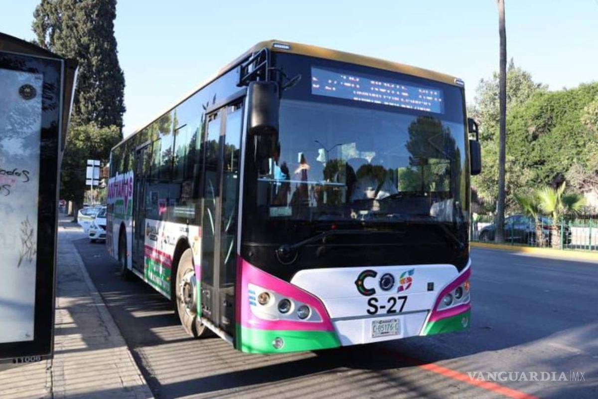 Mucho ojo: ‘Aquí vamos’ laborará con horario dominical en Navidad y 1 de enero