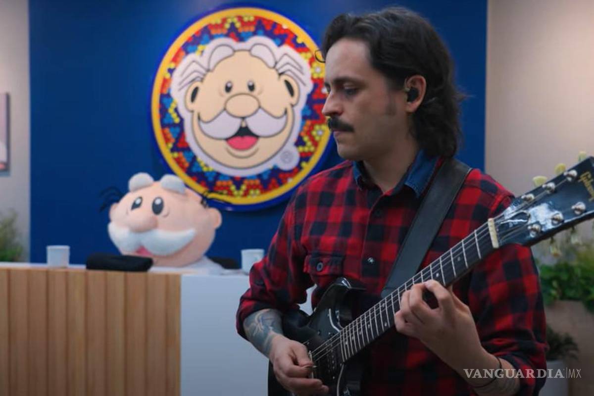 ¿Vas a ir? Inicia Enjambre el camino musical para el Simi Fest 2025