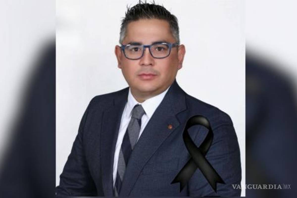 Investigan muerte de un juez de control en Chihuahua; llevaba caso de César Duarte