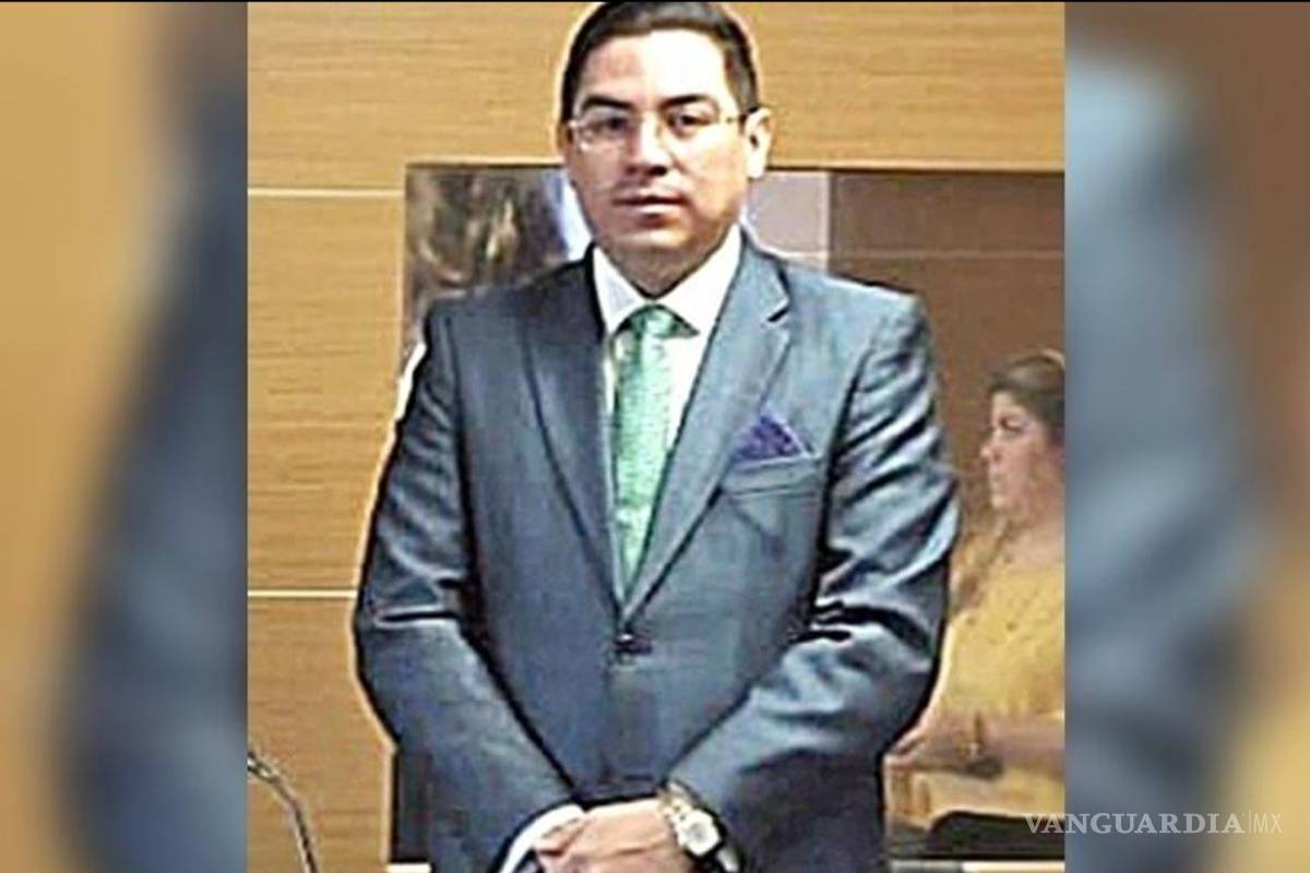 Gobierno indaga por lavado de dinero... al titular de investigar en aduanas