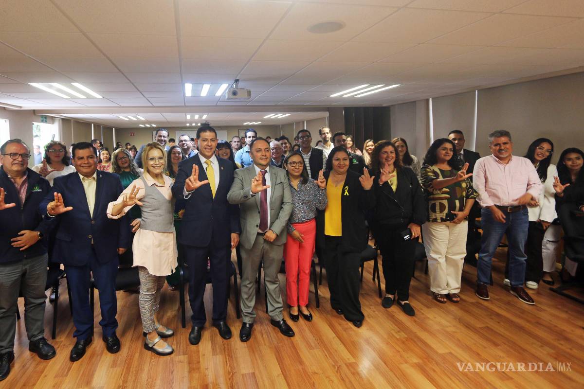 $!El posgrado en Mercadotecnia e Innovación Social creció a 32 estudiantes, con 12 graduados en 2024-2025, detalló en la presentación del informe.