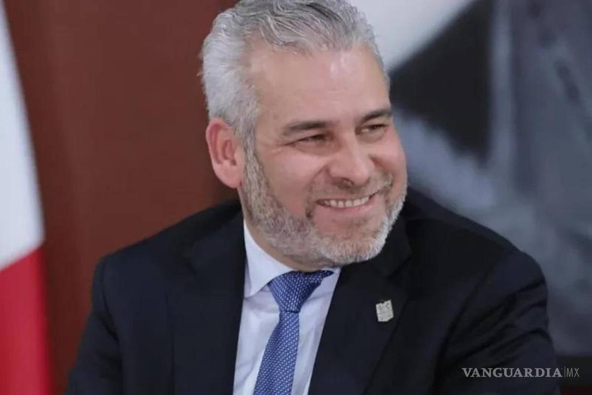 Uruapan colapsa financieramente: Bedolla advierte insolvencia técnica del ayuntamiento