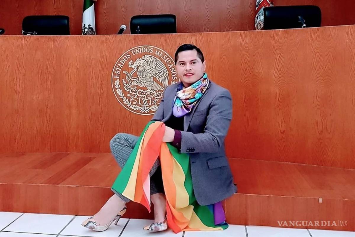 Coahuila: en pausa iniciativa para declarar el 13 de noviembre como Día Estatal contra la Violencia hacia Personas No Binarias