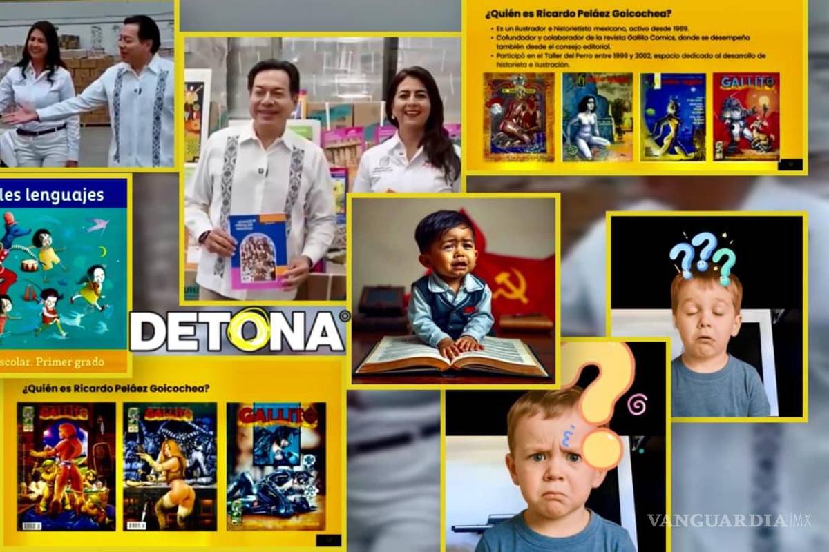 Supura la SEP demagogos e ideólogos. Faltan pedagogos