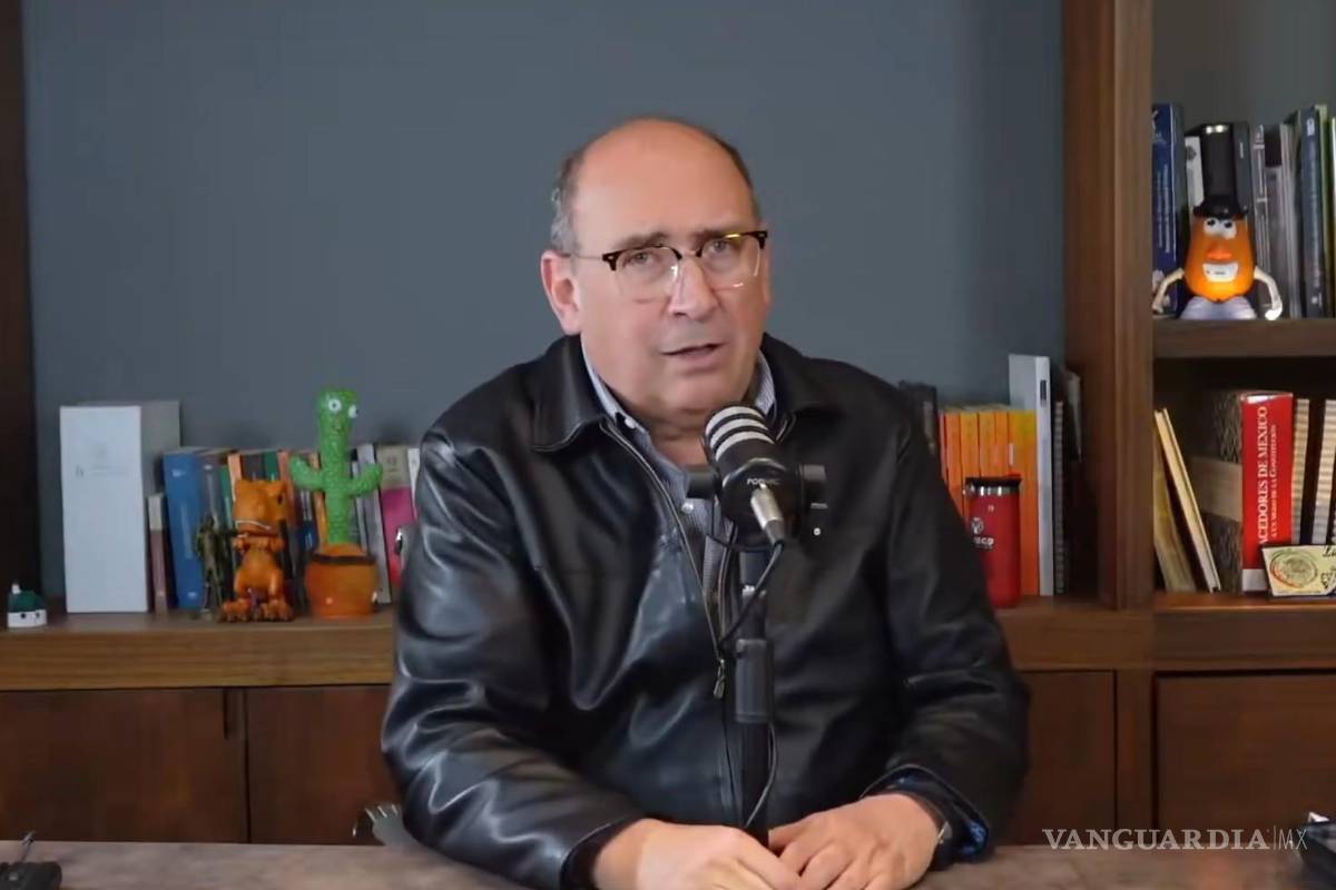 Cuestiona Rubén Moreira discurso de la 4T: Presumen bienestar, pero números dicen otra cosa